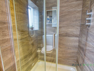 first floor Shower Room